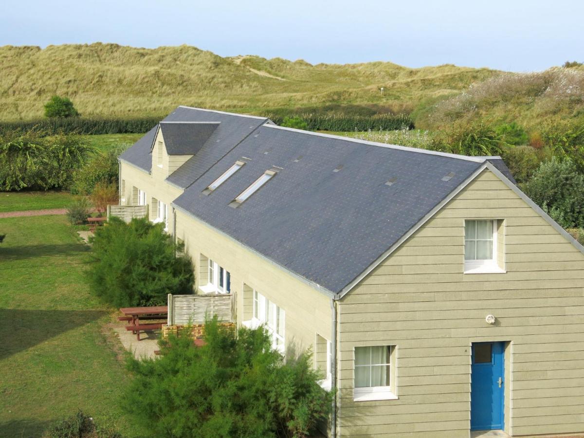 Holiday Home Village Des Dunes - Cez310 By Interhome Créances Exterior foto