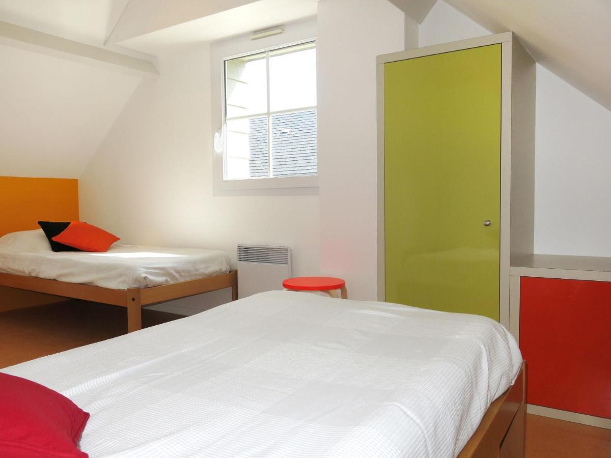 Holiday Home Village Des Dunes - Cez310 By Interhome Créances Exterior foto
