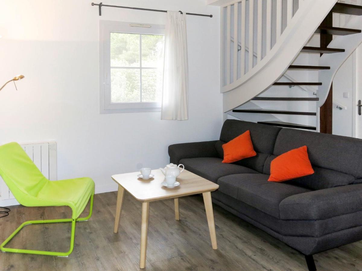 Holiday Home Village Des Dunes - Cez310 By Interhome Créances Exterior foto