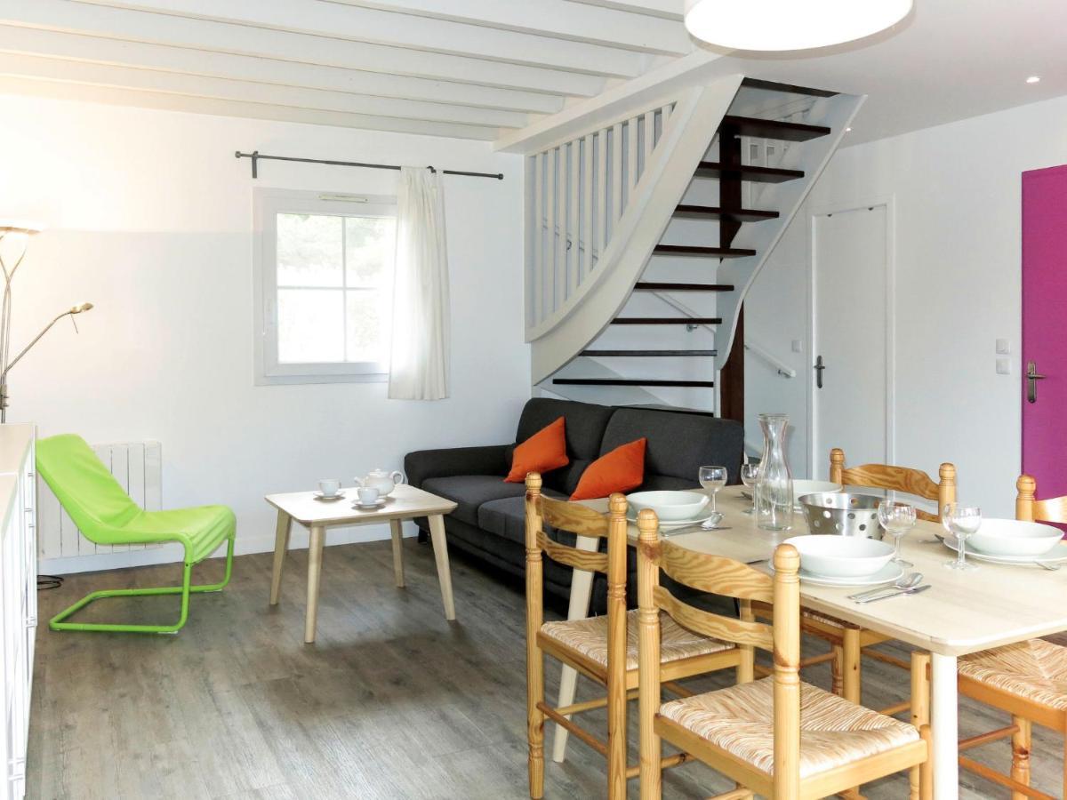 Holiday Home Village Des Dunes - Cez310 By Interhome Créances Exterior foto