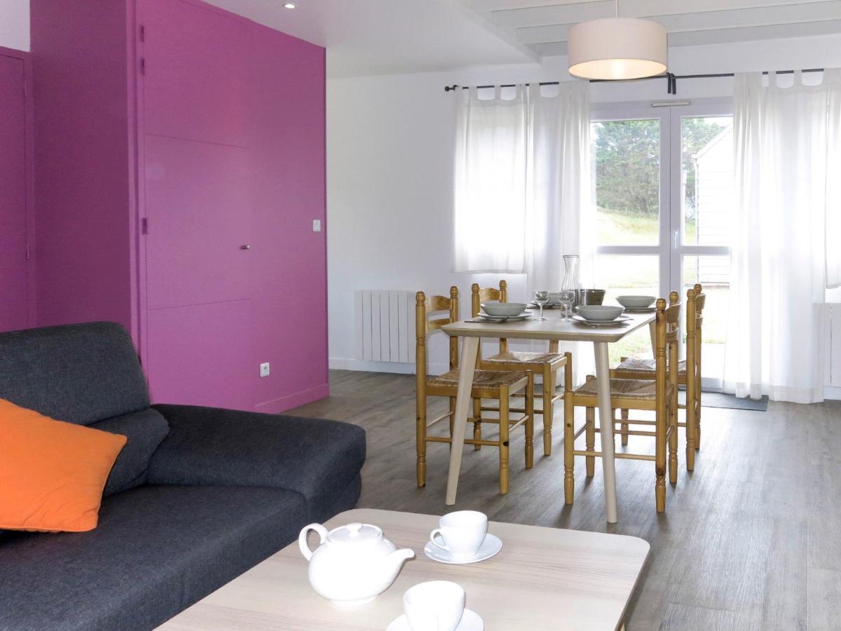 Holiday Home Village Des Dunes - Cez310 By Interhome Créances Exterior foto