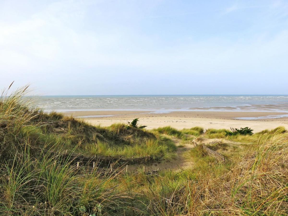 Holiday Home Village Des Dunes - Cez310 By Interhome Créances Exterior foto