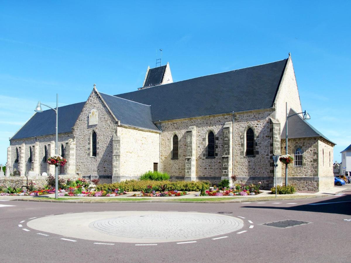 Holiday Home Village Des Dunes - Cez310 By Interhome Créances Exterior foto
